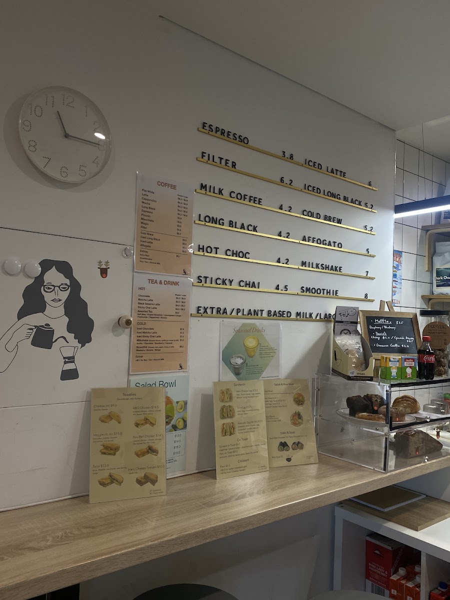 Bunny Slope Cafe Photos 2